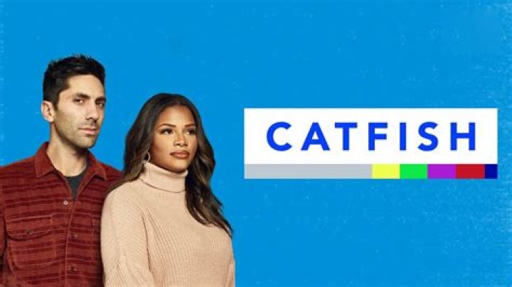 Catfish The TV Show TV Series MTV UK