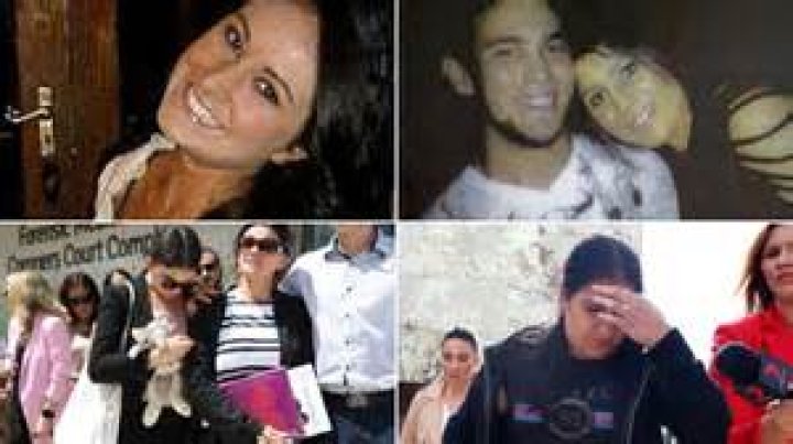 Catfishing inquest Inside Renae Marsden Camilla Zeidan affair Daily