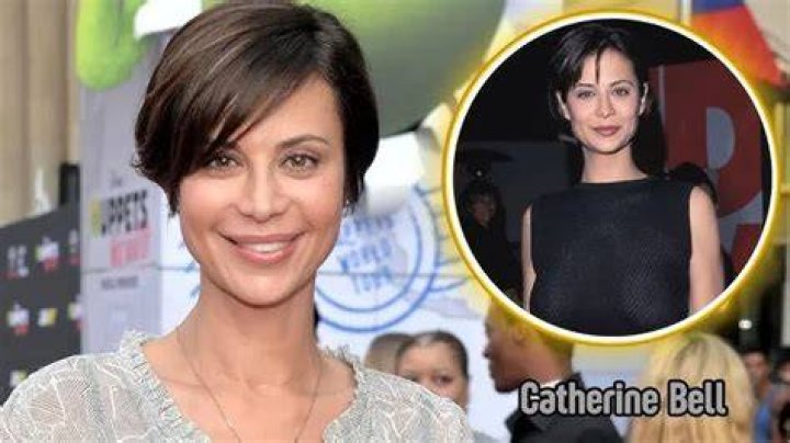 Catherine Bell Measurements, Net Worth, Bio, Age, Height, and Family