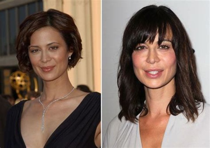 Catherine Bell Plastic Surgery A Beautiful Witch Indeed