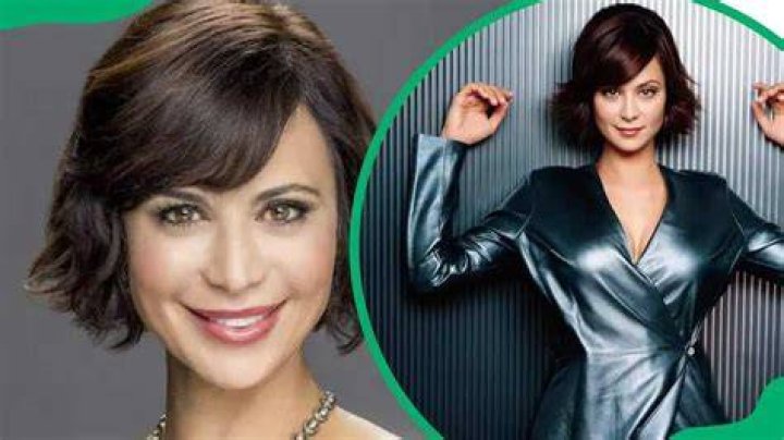 Catherine Bell Wife What To Know About Brooke Daniells