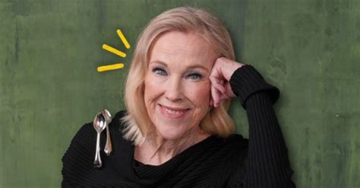 Catherine O'Hara's Husband Is Her Soulmate — Meet Hollywood Production