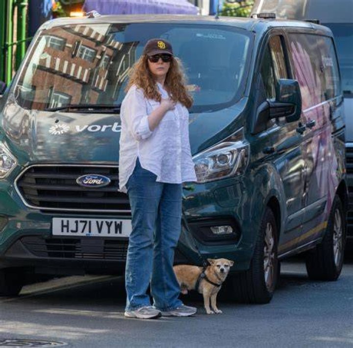 Catherine Tate, Celebrity Photos, Celebrity Crush, Toni Stark, Toms