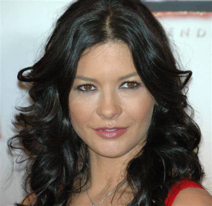 Catherine Zeta Jones Superstar Caregiver Helps Destigmatize