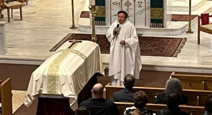 Catholic Funeral Masses in BC Kearney Funeral Services