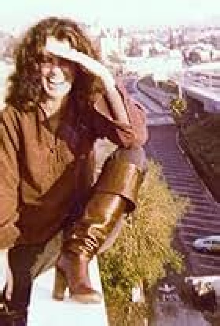 Cathy Evelyn Smith IMDb