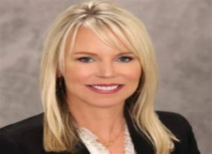 Cathy Sturdivant What to Know About Billy Beane&rsquo;s Exwife