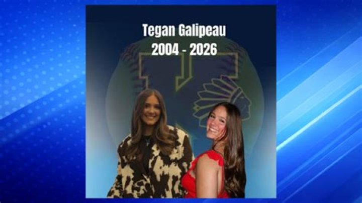 C&eacute;line Galipeau