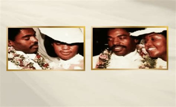 CeCe Winans Daughter Ashley Love Gets Married Get Up! Mornings With