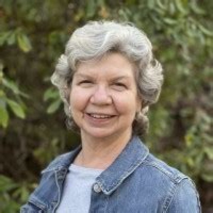 Cecilia Champion Lecturer Emeritus Auburn University Harbert