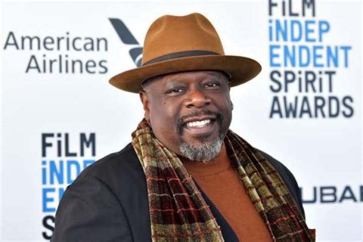 Cedric the Entertainer Net Worth 2021 Salary, Paycheck as Emmys Host