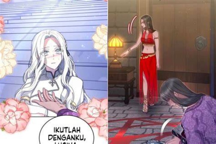 Cek Link Baca Manhwa The Problematic Prince Chapter 16 17 Bahasa