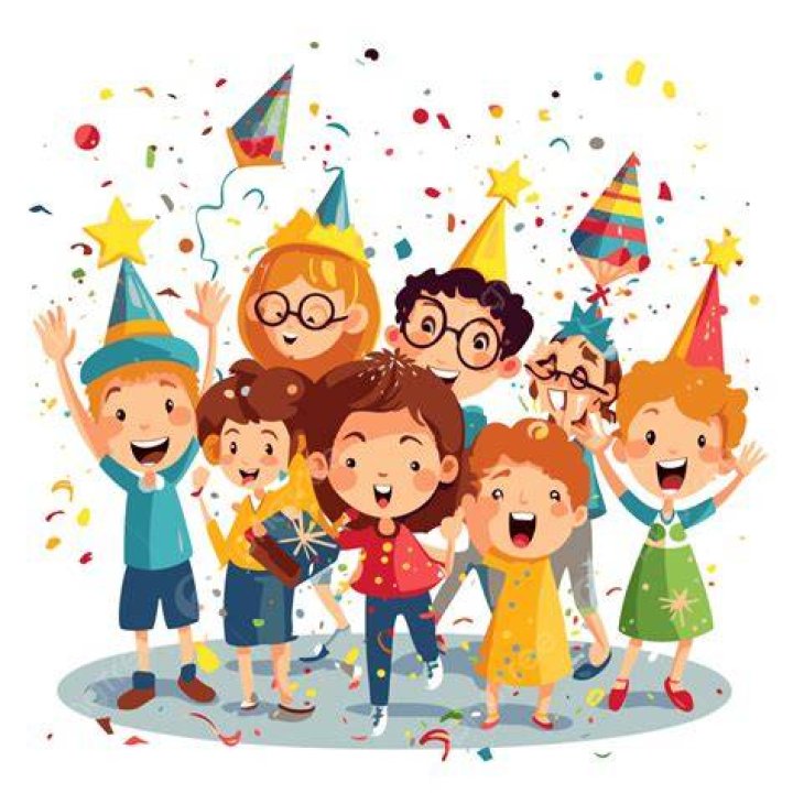 Celebrate with us! Children's Museum of Manhattan