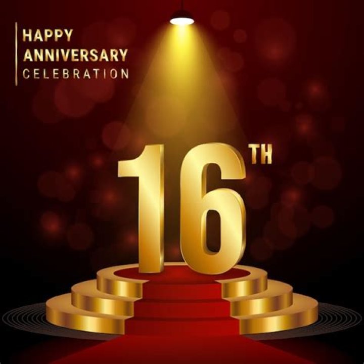 Celebrating 16 Years of Success! Nevada Teachers' Anniversary