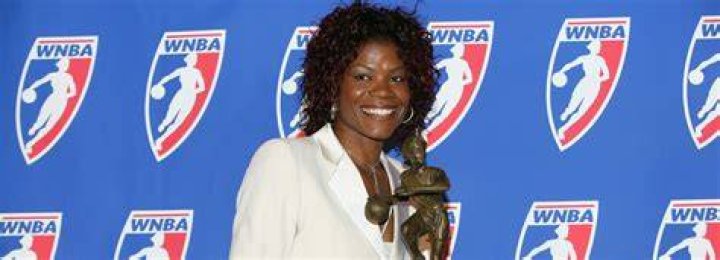 Celebrating Sheryl Swoopes, a pioneer in every sense Yahoo Sport