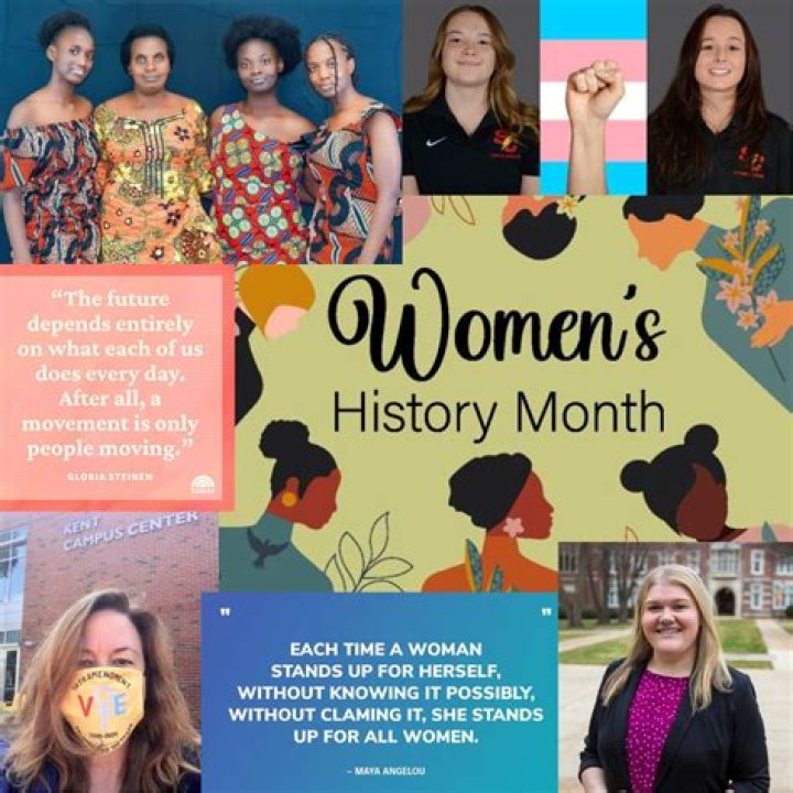 Celebrating Women who are anything but history Urban Views RVA RVA's