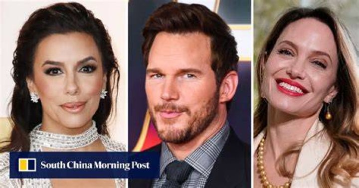 Celebrities Who You Probably Didn't Know Have Twins Page 4 of 50