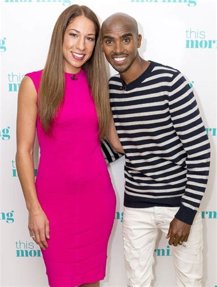 Celebrities with twins GoodtoKnow