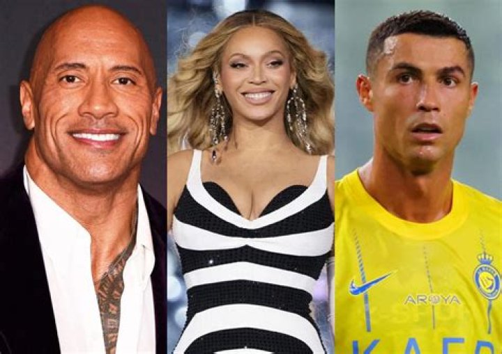 Celebrities' Teeth Transformations Before and After [PHOTOS]