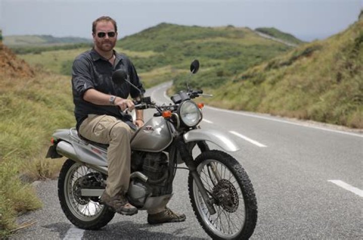 Celebrity Drive Josh Gates of Travel Channel’s ‘Expedition Unknown’