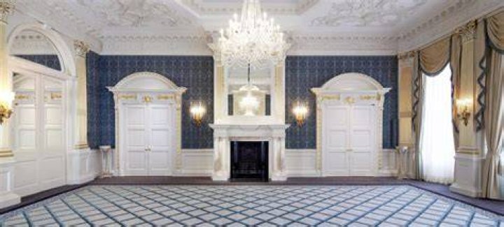 Celebrity Hotspots London Venues where celebrities host their parties