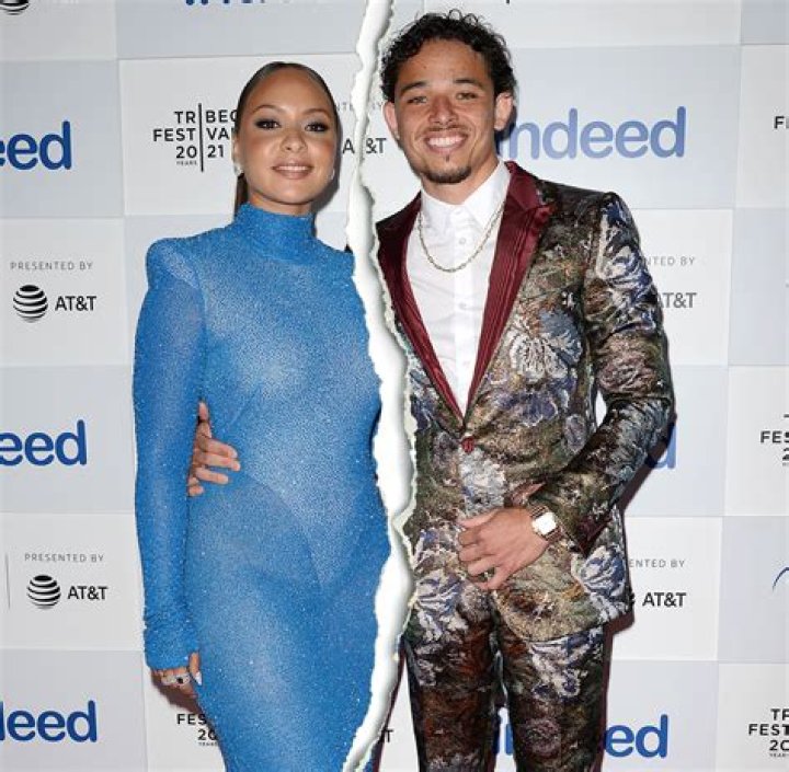 Celebrity Splits of 2021 Stars Who Broke Up This Year