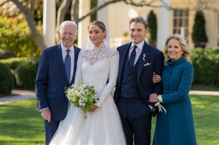 Celebrity Weddings of 2022 Stars Who Got Married