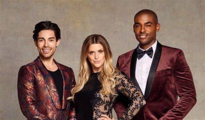 Celebs Go Dating's Tom Read Wilson opens up on virtual dating in