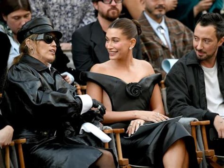 Celebs Show Up in Force for 77th Formula 1 Grand Prix of Monaco