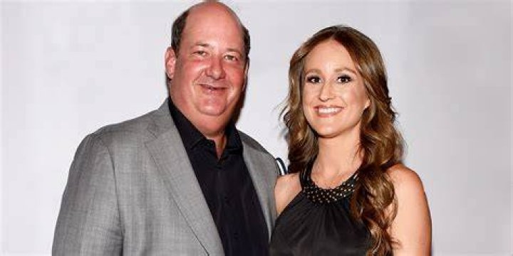 Celeste Ackelson's Married Life With Her Husband, Brian Baumgartner
