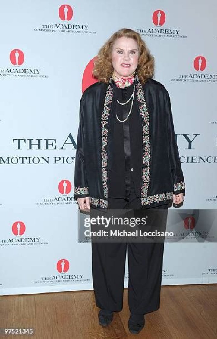 Celia Weston Academy of Motion Picture Arts & Sciences Official New
