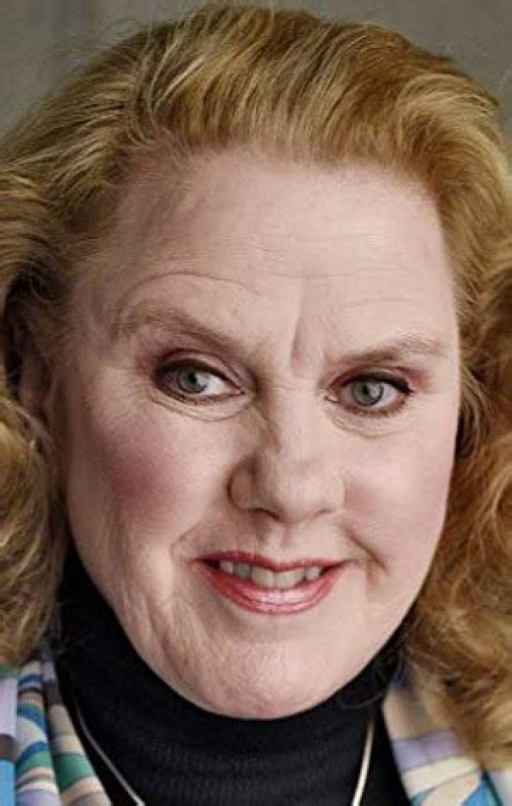 Celia Weston Biography American actress Pantheon