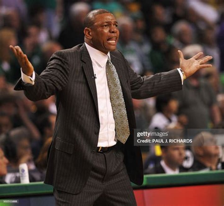 Celtics coach Doc Rivers fine after throat surgery