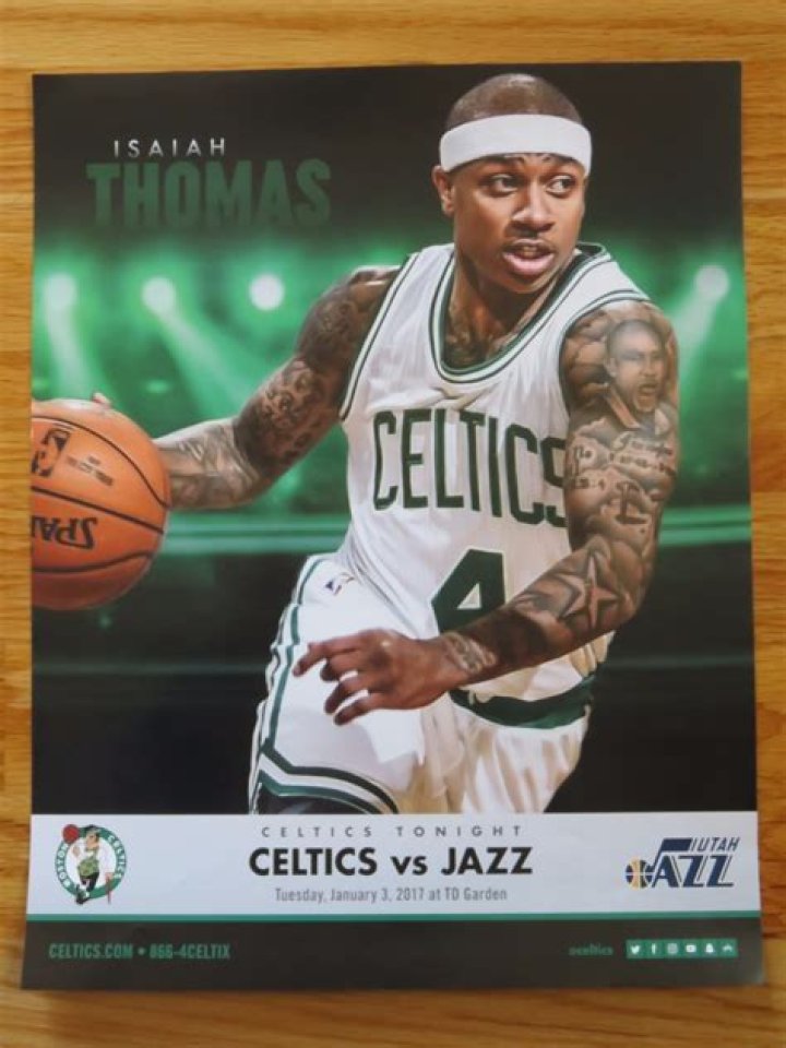 Celtics Player Isaiah Thomas Gets Married Essence