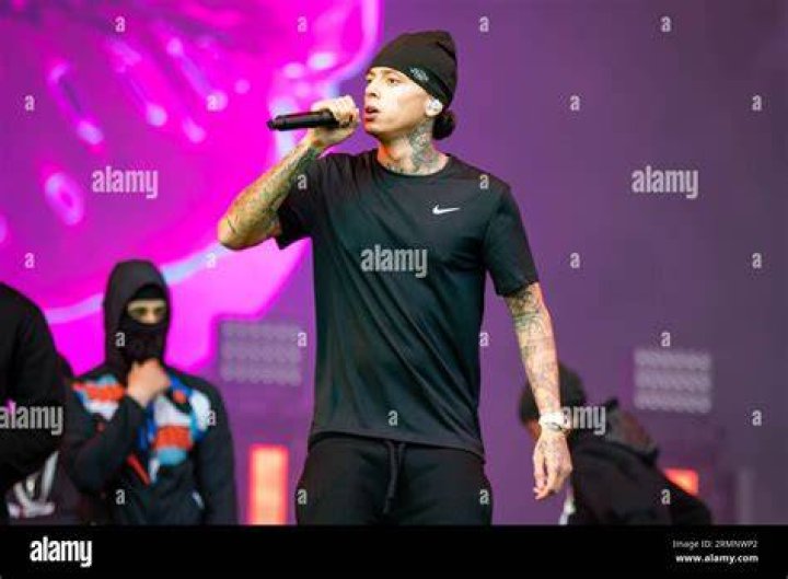 Central Cee (British rapper) Is He Dead or Alive? Death Hoax Explained