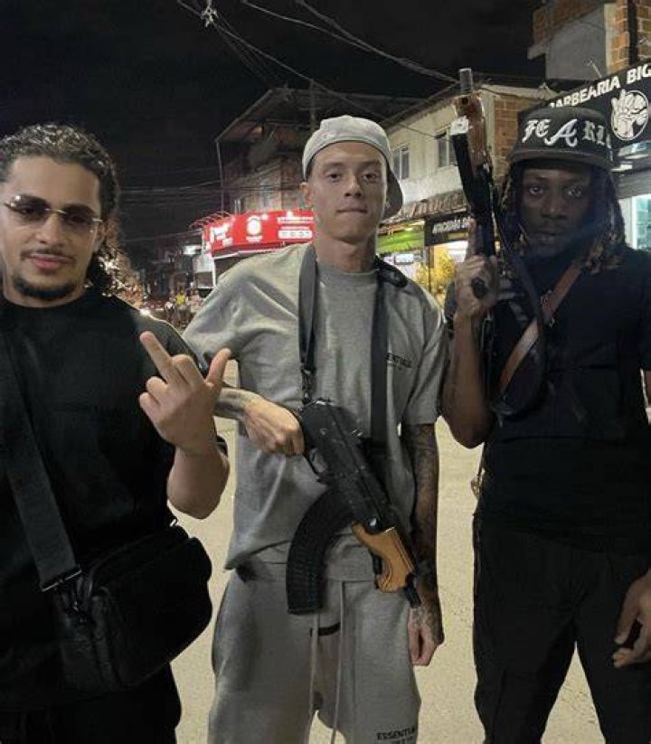 Central Cee Interview U.K. Drill, New Mixtape, Future Plans