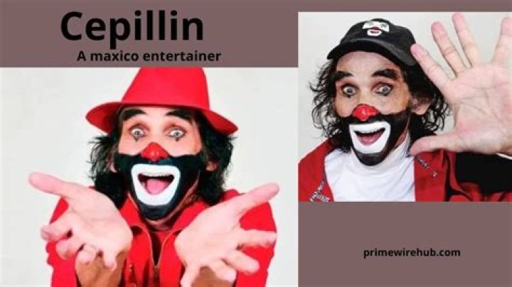 Cepillin's Age, Net Worth, Wife, Son, Death, Songs, Dentist, Real Name