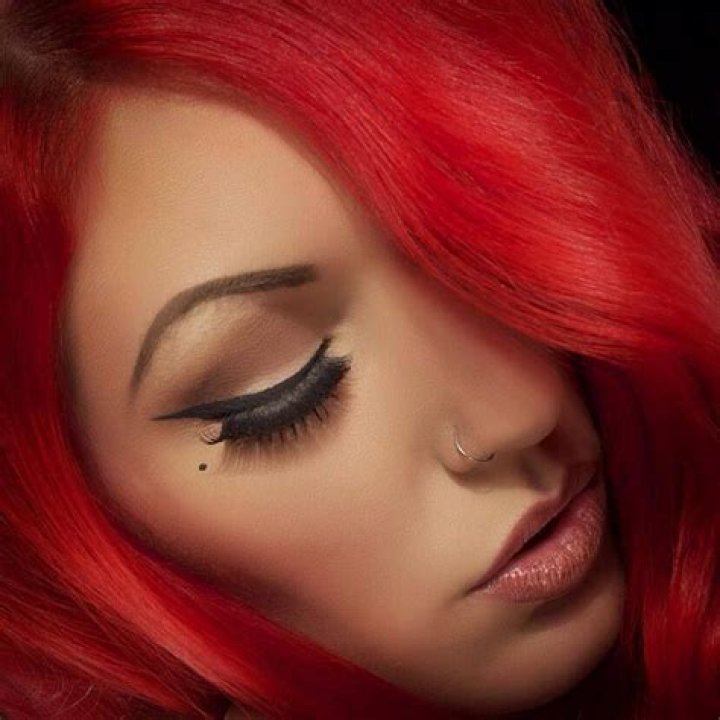 Cervena Fox Hair Pinterest Foxes, Beautiful and The o'jays