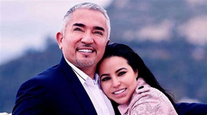Cesar Millan and Jahira Dar are Engaged After 6 Years of Dating