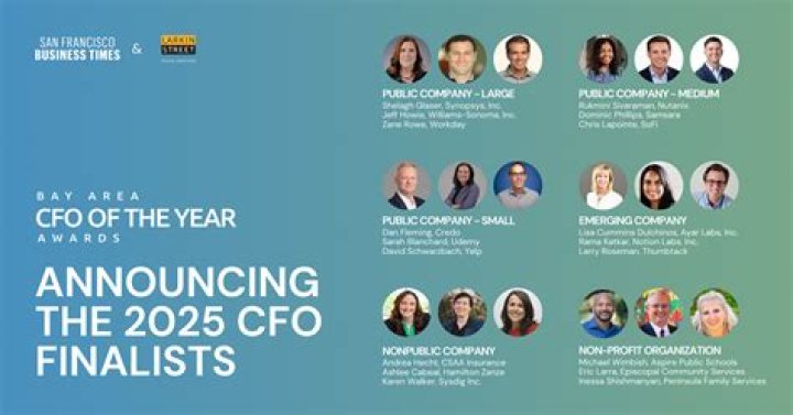CFO Awards 2017 Barbara Bentrup, Delta Dental of Missouri St. Louis
