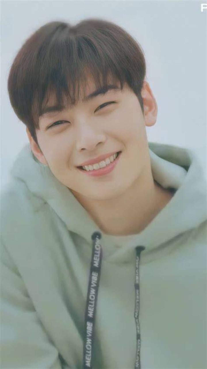 Cha Eun Woo Astro, Cute Faces, My Crush, True Beauty, Boyfriend
