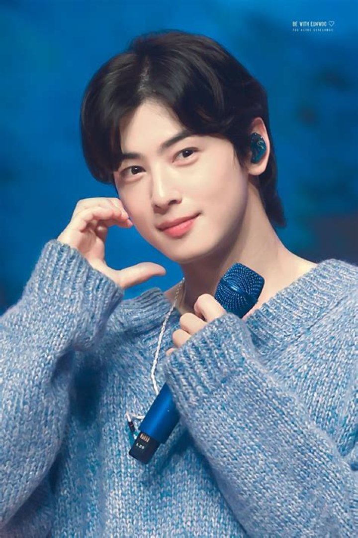 Cha Eunwoo Cha eun woo, Fangirl, Movie posters