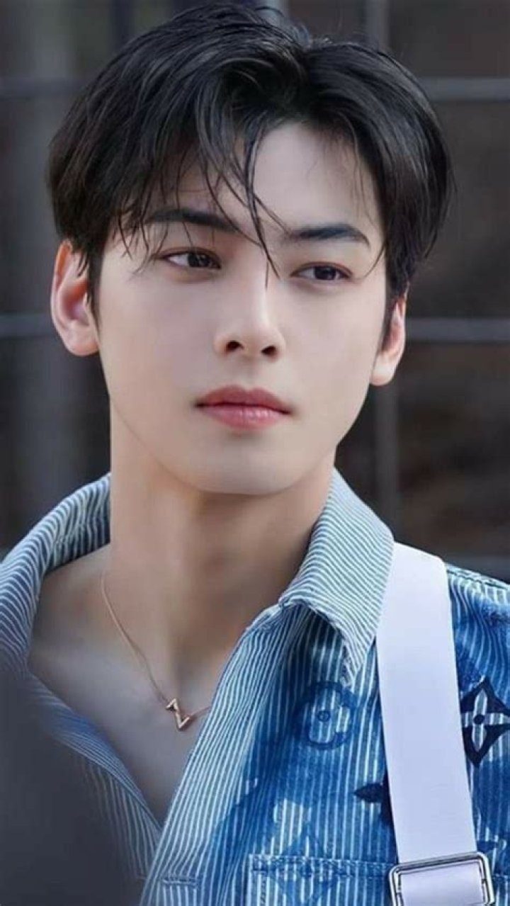 cha eunwoo profile Astro cha eunwoo complete profile, facts, and tmi