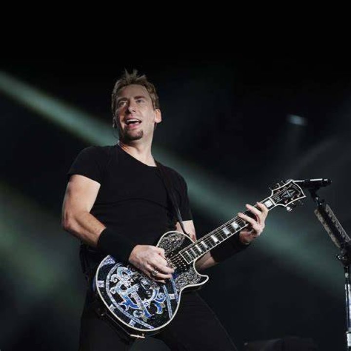 Chad Kroeger Age, Bio, Birthday, Family, Net Worth National Today