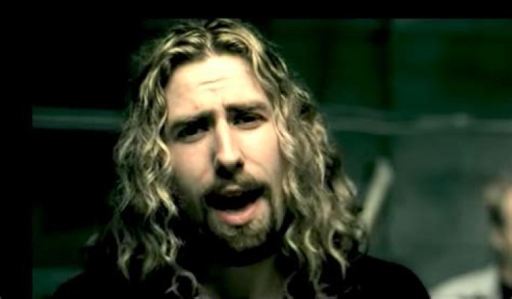 Chad Kroeger (Chad Kroeger) Artist Biography Salve Music