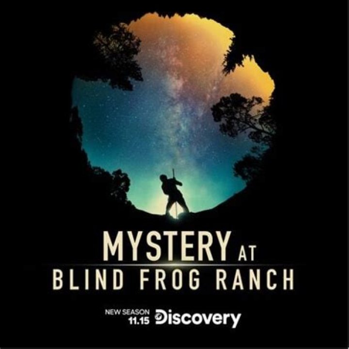 Chad Ollinger (Mystery At Blind Fog Ranch) Bio, Wiki, Age, Career