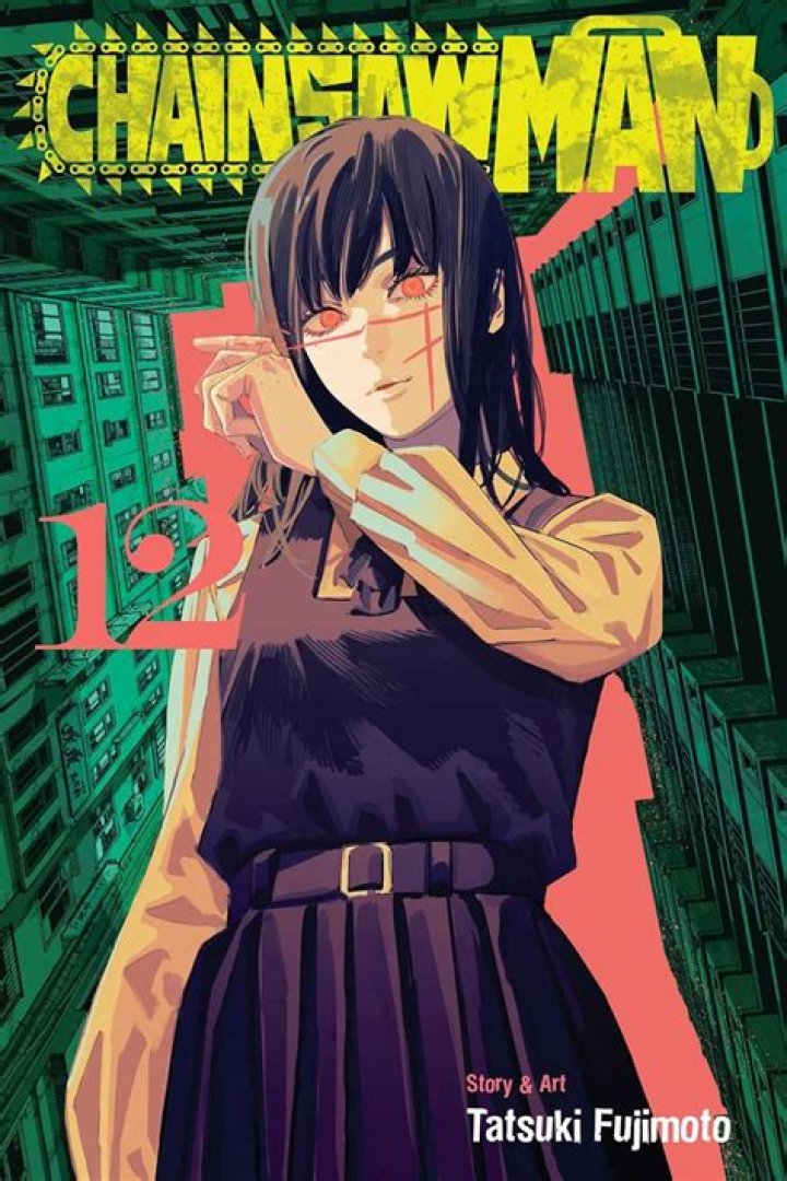 Chainsaw Man มังงะแนวดาร์คแฟนตาซีสุดมันได้เข้าสู่ช่วงสุดท้ายแล้ว OS