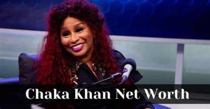 Chaka Khan Net Worth, Bio, Height, Family, Age, Weight, Wiki 2023