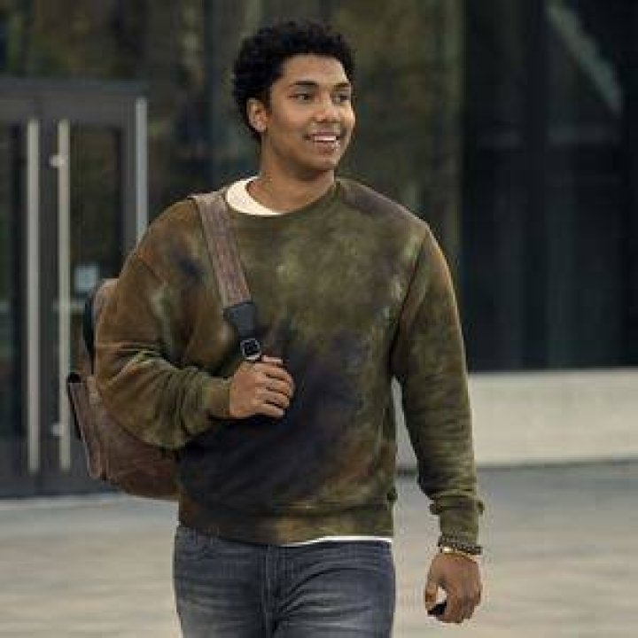 Chance Perdomo AdoroCinema