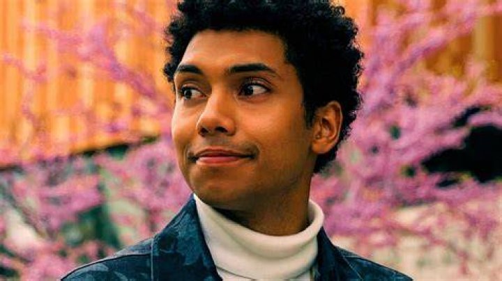 Chance Perdomo Ethnicity, Nationality, Race, Family, Body measurements